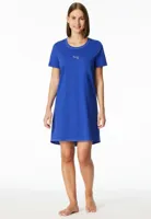 Schiesser Dames Nachthemd korte mouw