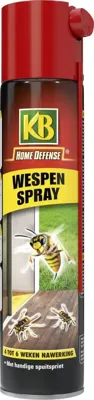 KB Wespen Spray 400ml