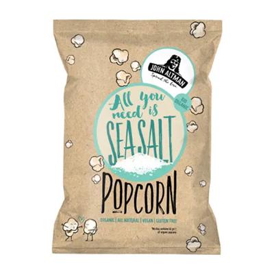 'Seasalt popcorn duurzaam (60 gr)' kopen? | FOR YOU GIFTS