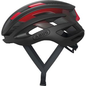 Helm AirBreaker Zwart Rood S 51-55cm