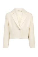 Like Flo Zomer blazer meisjes Off wit - geweven - Bella