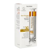 Frezyderm Sunscreen Velvet Face SPF30 50ml