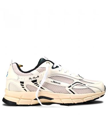 Mercer The Re-Run Classic off white Mesh Unisex