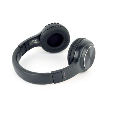 Hoofdtelefoon met microfoon GEMBIRD