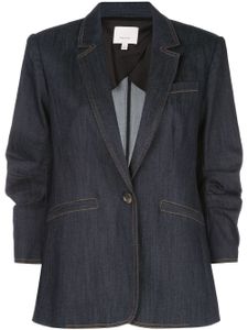 Cinq A Sept blazer Khloe - Noir