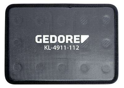 Gedore Aflegmatje Magnetisch | 280x200 MM - 3457176