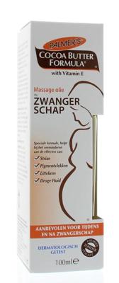 Palmers Cocoa butter zwangerschapsolie