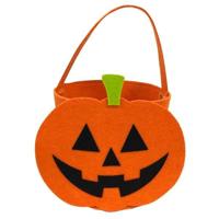 Halloween Decoraties My Other Me Oranje Pompoen