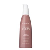 L'Anza Healing Curls Curl Therapy Leave-in Conditioner
