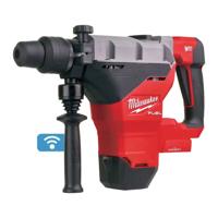 Milwaukee M18 FUEL™ FHM-0C ONE-KEY™ Accu Combihamer SDS-Max 11J 18V Basic Body in Koffer - 4933464893