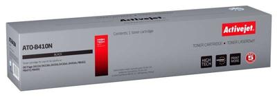 Activejet ATO-B410N (vervangt OKI 43979102; Supreme; 3500 pagina's; zwart)