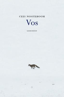 Vos (Hardback)