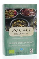 Numi&apos;s collection bio 18zk