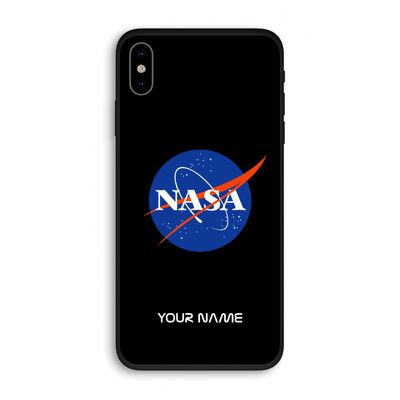 NASA: iPhone XS Biologisch afbreekbaar hoesje