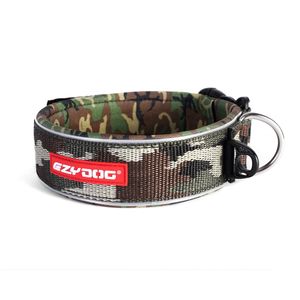 Neo Wide - Brede halsband hond