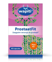 Wapiti ProstaatFit 60Capsules
