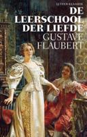 De leerschool der liefde (Paperback)