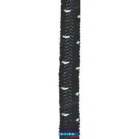Cabos elásticos y multiusos POL2210692008 - CABO ELASTICO GUMMILINA NEGRO 8MM (100