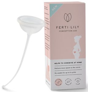 Ferti Lily Conceptiecup