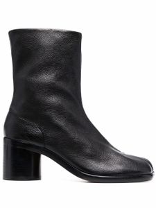 Maison Margiela bottines Tabi 60 mm - Noir