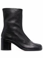 Maison Margiela bottines Tabi 60 mm - Noir - thumbnail