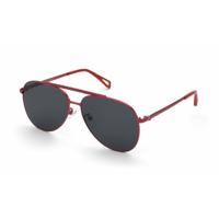 Unisex zonnebril Zadig & Voltaire SZV415-6008ER ø 60 mm