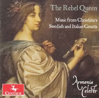 The Rebel Queen - CD (0044747379722) - thumbnail
