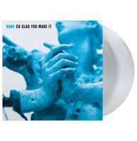 Kane - So Glad You Made It (Doorzichtig Vinyl) 2LP Kane - So Glad You Made It (Doorzichtig Vinyl) 2LP