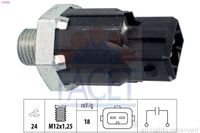 Klopsensor 93224