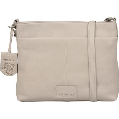 Burkely Soft Skylar Crossbody Bag Generous Grey