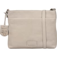 Burkely Soft Skylar Crossbody Bag Generous Grey