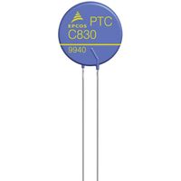 TDK B59860-C120-A70 PTC-thermistor 15 Ω 1 stuk(s) - thumbnail