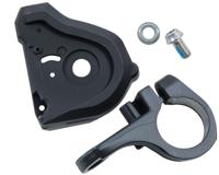 Shimano cover without gear indicator for sl-m780 right