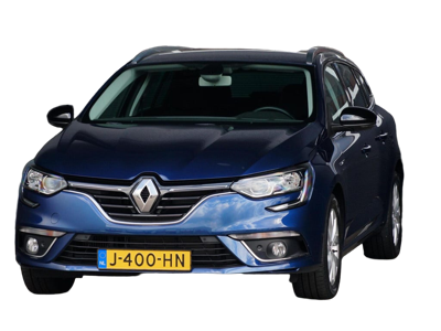 Renault Mégane Estate