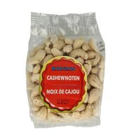 Cashewnoten heel bio