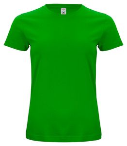 Clique 029365 Classic OC-T Ladies - Appelgroen - XS