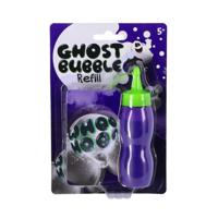 Ghost Bubble Bijvulpakket 70 ml Ghost Bubble Bijvulpakket 70 ml