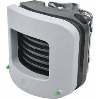 Polisport framehouder 28/40mm guppy,groovy,buitenbandbly 8640600001