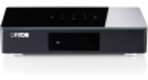 Canton Smart Connect 5.1 Multiroom Smart AV-Voorversterker - Zwart