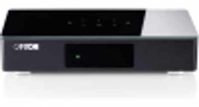 Canton Smart Connect 5.1 Multiroom Smart AV-Voorversterker - Zwart