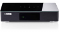 Canton Smart Connect 5.1 Multiroom Smart AV-Voorversterker - Zwart