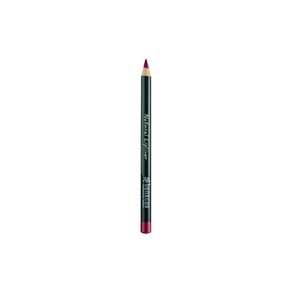 Natural lipliner rood