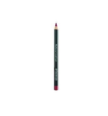 Natural lipliner rood