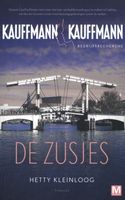 De zusjes - Hetty Kleinloog - Paperback (9789460686122) - thumbnail