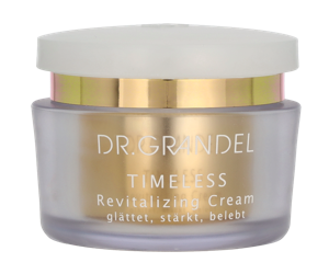 Dr Grandel - Dr.Grandel Timeless Anti-Age Revitalizing Cream 50 ml