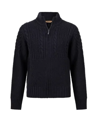 Life-Line Leendert Vest
