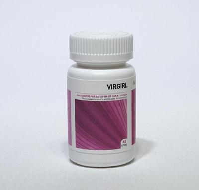 A Health Virgirl
