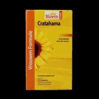 Bloem Cratahama 100 Capsules
