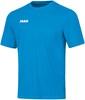 JAKO 6165D T-Shirt Base Dames - Jako-Blauw - 38