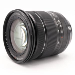 Fujifilm XF 16-80mm F/4.0 R OIS WR occasion